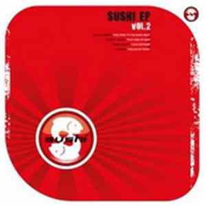Various - Sushi EP Vol.2 FLAC