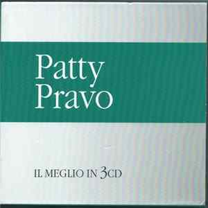 Patty Pravo - Il Meglio In 3CD FLAC
