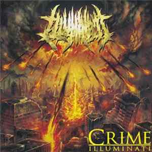 Illuminati - Crime FLAC