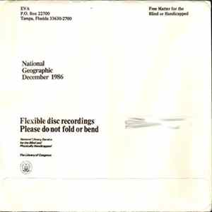 Unknown Artist - ⠝⠠⠝⠁⠇⠀⠛⠑⠕⠲ ⠼⠊⠤⠓⠛ = National Geographic September 1987 FLAC