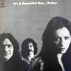 It's A Beautiful Day - ...Today FLAC