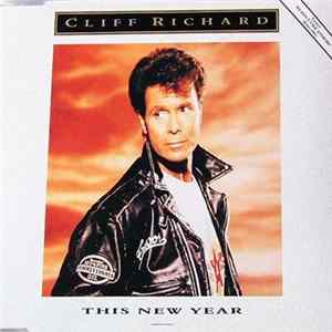 Cliff Richard - This New Year FLAC