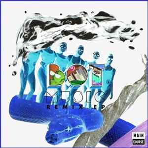 Bot - Music Remix EP FLAC