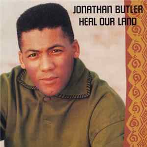 Jonathan Butler - Heal Our Land FLAC