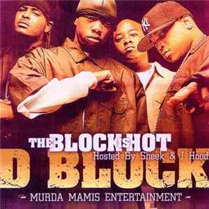 D Block - The Block Is Hot FLAC