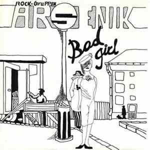 Arsenik - Bad Girl FLAC