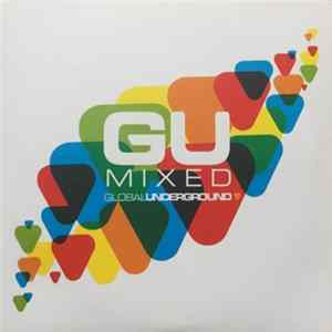 Various - GU Mixed FLAC