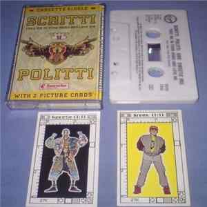 Scritti Politti - Take Me In Your Arms And Love Me FLAC