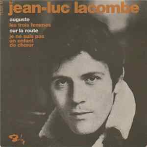 Jean-Luc Lacombe - Auguste FLAC