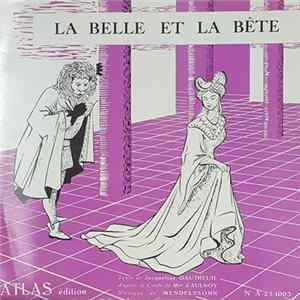 La Compagnie L. Dupont-Becker - La Belle Et La Bête FLAC