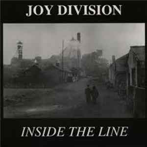 Joy Division - Inside The Line FLAC