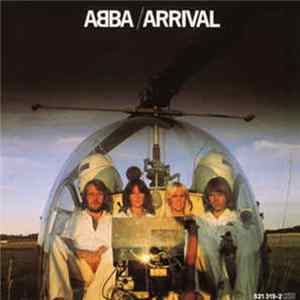 ABBA - Arrival FLAC