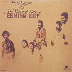 Floyd Lawson And The Hearts Of Stone - Coming Out FLAC