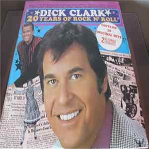 Various - Dick Clark: 20 Years Of Rock N' Roll FLAC