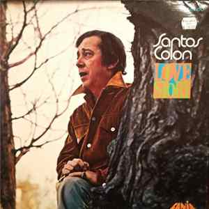 Santos Colon - Love Story FLAC