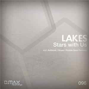 Lakes - Stars With Us FLAC