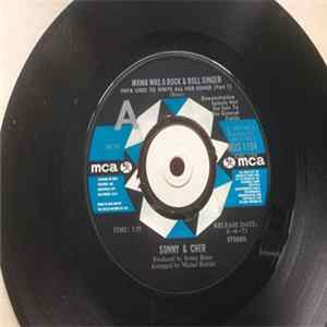 Sonny & Cher - Mama Was A Rock And Roll Singer Papa Used To Write All Her Songs FLAC