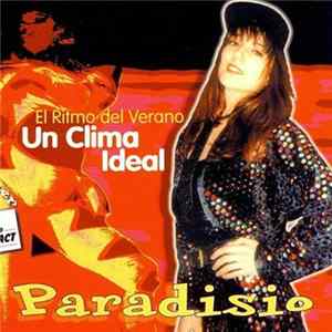 Paradisio - Un Clima Ideal FLAC