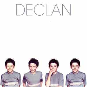Declan Galbraith - Declan FLAC