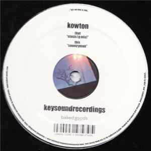 Kowton - Stasis (G Mix) FLAC