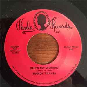 Randy Travis - She's My Woman FLAC