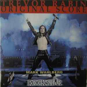 Trevor Rabin - Rock Star FLAC