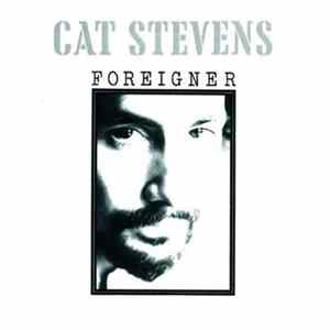 Cat Stevens - Foreigner FLAC