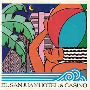 Jesse Pessoa - El San Juan Hotel & Casino FLAC