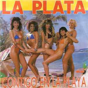 La Plata - Contigo En La Playa FLAC