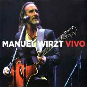 Manuel Wirzt - Vivo FLAC