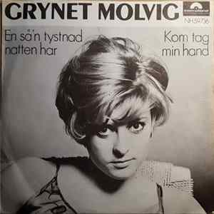 Grynet Molvig - Kom Tag Min Hand FLAC