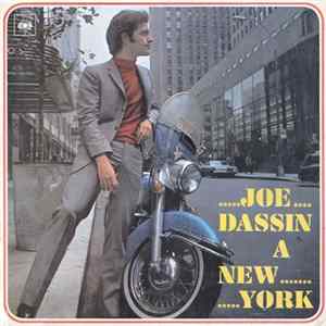 Joe Dassin - A New York FLAC