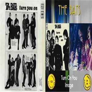 The Bats - Turn On You / Image FLAC