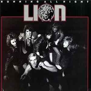 Lion - Running All Night FLAC