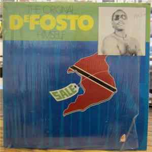 The Original Defosto Himself - Rumours FLAC