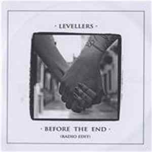 The Levellers - Before The End (Radio Edit) FLAC