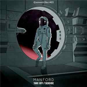 Manford - Take Off / Seaside FLAC