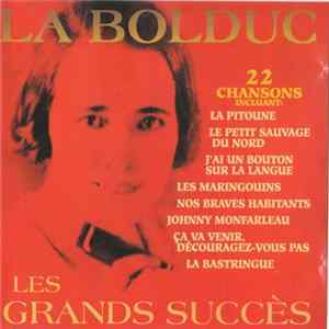 La Bolduc - Les Grands Succès FLAC