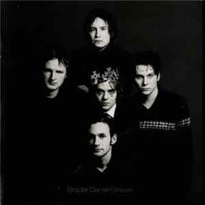 Broder Daniel - Broder Daniel Forever FLAC
