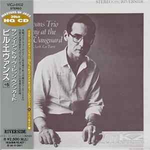 Bill Evans Trio Featuring Scott La Faro - Sunday At The Village Vanguard FLAC
