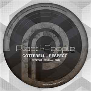 Cotterell - Respect FLAC