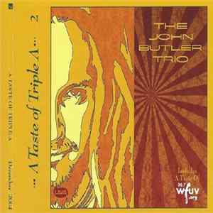 Various - ...A Taste Of Triple A...2 FLAC