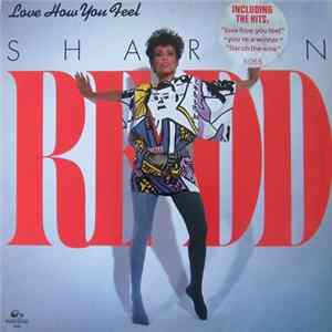 Sharon Redd - Love How You Feel FLAC