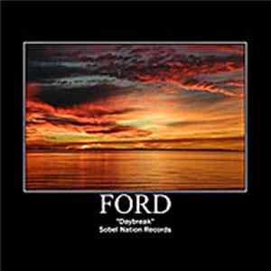 Ford - Daybreak FLAC