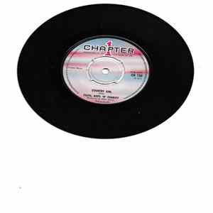 Faith, Hope 'N' Charity - Country Girl FLAC