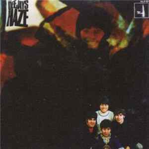 The Deejays - Haze FLAC