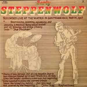 Steppenwolf - Early Steppenwolf FLAC