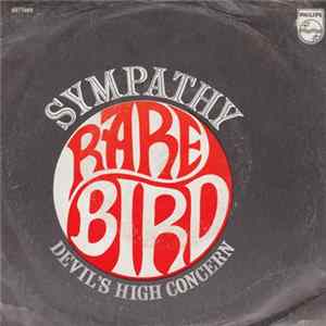 Rare Bird - Sympathy FLAC