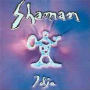 Shaman - Idja FLAC
