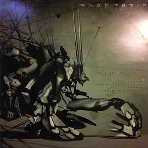 Amon Tobin - Verbal Remixes FLAC